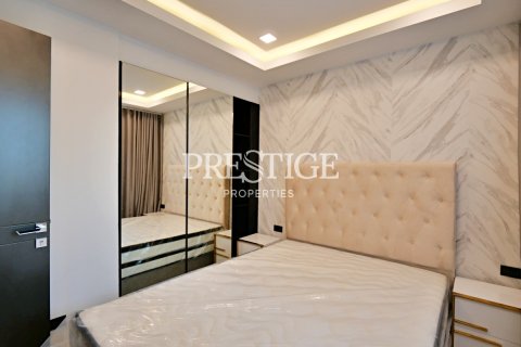 Condo in Pattaya, Thailand, 1 bedroom  № 198558 - photo 5