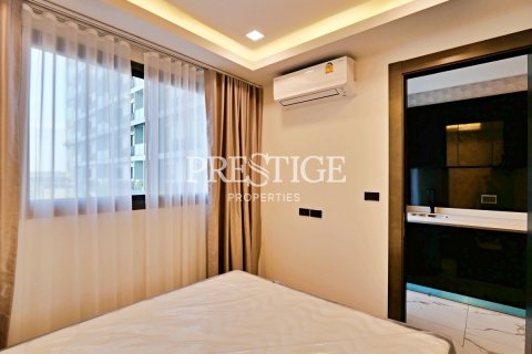 Condo in Pattaya, Thailand, 1 bedroom  № 198558 - photo 7