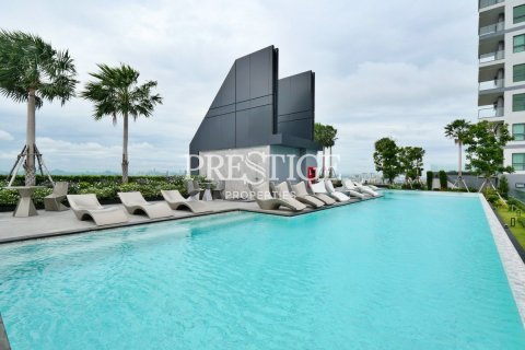 Condo in Pattaya, Thailand, 1 bedroom  № 198558 - photo 13