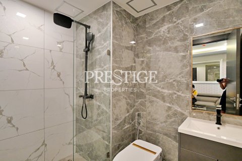 Condo in Pattaya, Thailand, 1 bedroom  № 198558 - photo 8
