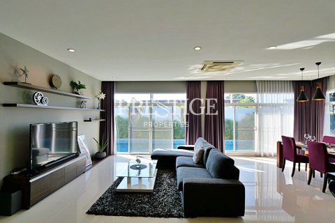 บ้านในพัทยา, ประเทศไทย 3 ห้องนอน № 198559 - รูปถ่าย 4