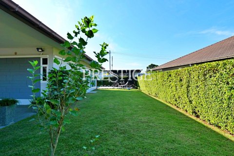 บ้านในพัทยา, ประเทศไทย 3 ห้องนอน № 198559 - รูปถ่าย 27