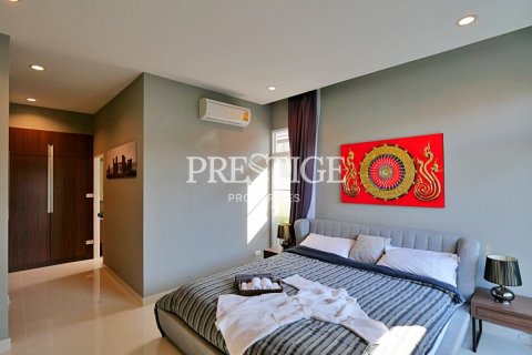 บ้านในพัทยา, ประเทศไทย 3 ห้องนอน № 198559 - รูปถ่าย 11