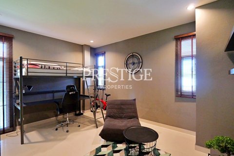บ้านในพัทยา, ประเทศไทย 3 ห้องนอน № 198559 - รูปถ่าย 22
