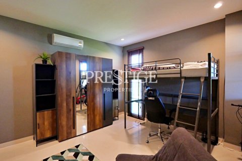 บ้านในพัทยา, ประเทศไทย 3 ห้องนอน № 198559 - รูปถ่าย 23