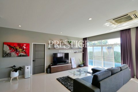 บ้านในพัทยา, ประเทศไทย 3 ห้องนอน № 198559 - รูปถ่าย 3