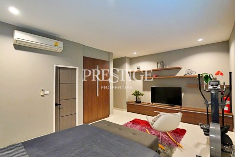 บ้านในพัทยา, ประเทศไทย 3 ห้องนอน № 198559 - รูปถ่าย 17