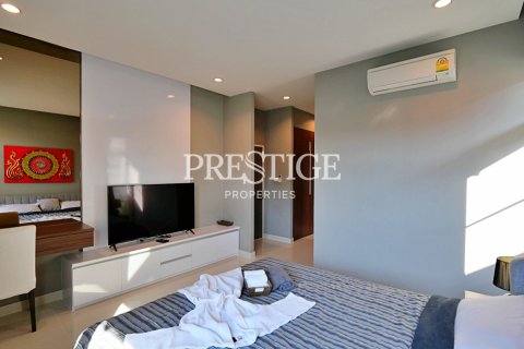 บ้านในพัทยา, ประเทศไทย 3 ห้องนอน № 198559 - รูปถ่าย 13