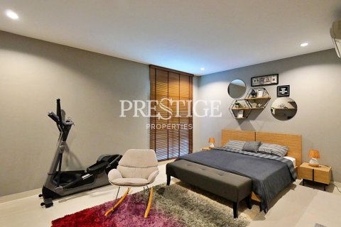บ้านในพัทยา, ประเทศไทย 3 ห้องนอน № 198559 - รูปถ่าย 16