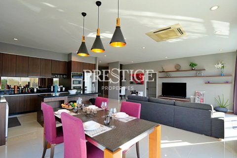 บ้านในพัทยา, ประเทศไทย 3 ห้องนอน № 198559 - รูปถ่าย 6