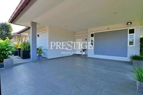 บ้านในพัทยา, ประเทศไทย 3 ห้องนอน № 198559 - รูปถ่าย 25