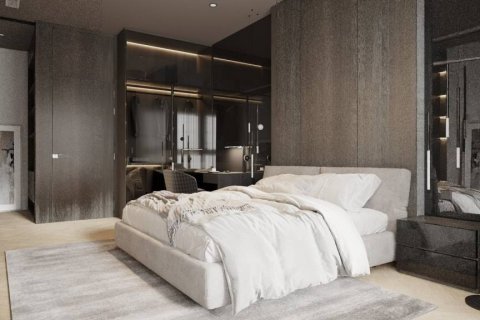 Вилла в Паттайе, Таиланд с 6 спальнями № 134674