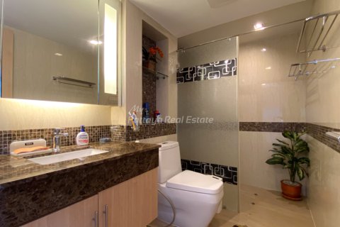 Estudio en el condominio en Bang Lamung, Tailandia № 205090 - foto 8
