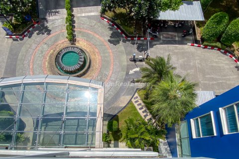 Estudio en el condominio en Bang Lamung, Tailandia № 205090 - foto 11
