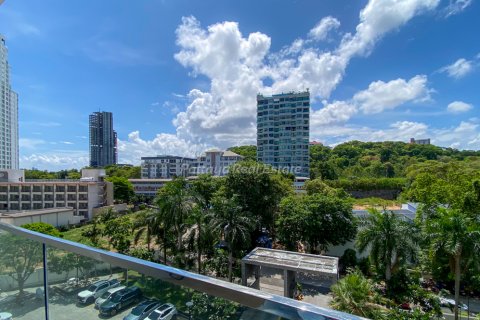 Estudio en el condominio en Bang Lamung, Tailandia № 205090 - foto 10