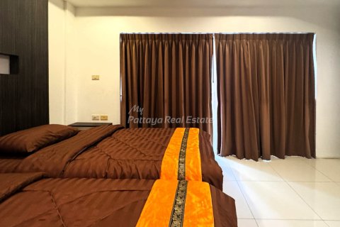 Estudio en el condominio en Bang Lamung, Tailandia № 205085 - foto 3