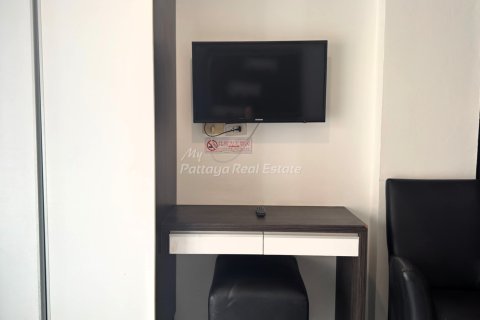 Estudio en el condominio en Bang Lamung, Tailandia № 205085 - foto 6