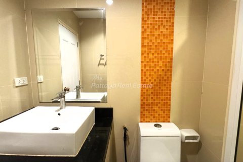 Estudio en el condominio en Bang Lamung, Tailandia № 205085 - foto 9