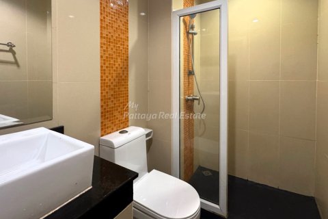 Estudio en el condominio en Bang Lamung, Tailandia № 205085 - foto 10