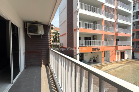 Estudio en el condominio en Bang Lamung, Tailandia № 205085 - foto 12