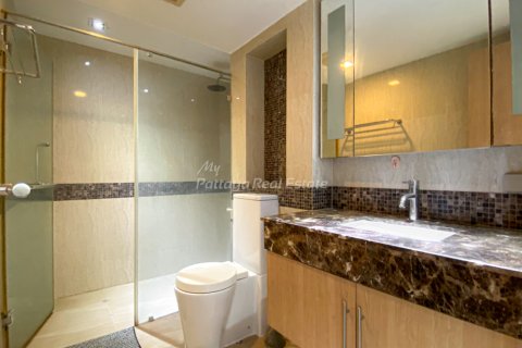 Estudio en el condominio en Bang Lamung, Tailandia № 205089 - foto 9
