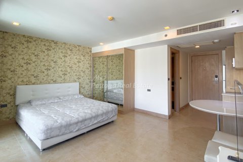 Estudio en el condominio en Bang Lamung, Tailandia № 205089 - foto 3