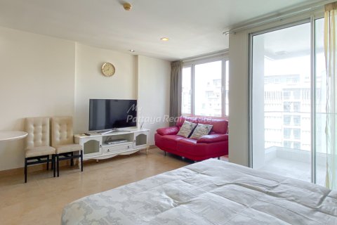 Estudio en el condominio en Bang Lamung, Tailandia № 205089 - foto 6