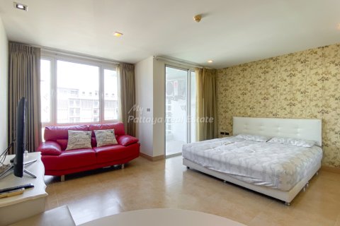 Estudio en el condominio en Bang Lamung, Tailandia № 205089 - foto 7