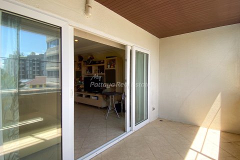 Condominio de 1 dormitorio en Sattahip, Tailandia № 205086 - foto 11