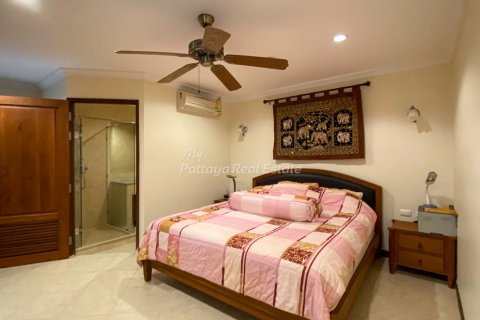 Condominio de 1 dormitorio en Sattahip, Tailandia № 205086 - foto 15