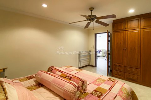Condominio de 1 dormitorio en Sattahip, Tailandia № 205086 - foto 20
