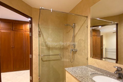 Condominio de 1 dormitorio en Sattahip, Tailandia № 205086 - foto 23