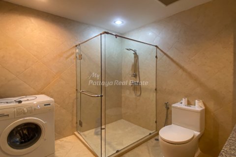 Condominio de 1 dormitorio en Sattahip, Tailandia № 205086 - foto 10