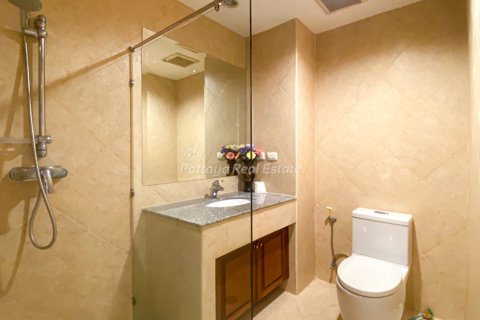 Condominio de 1 dormitorio en Sattahip, Tailandia № 205086 - foto 22