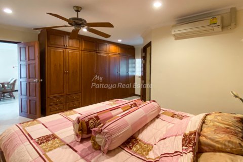 Condominio de 1 dormitorio en Sattahip, Tailandia № 205086 - foto 16