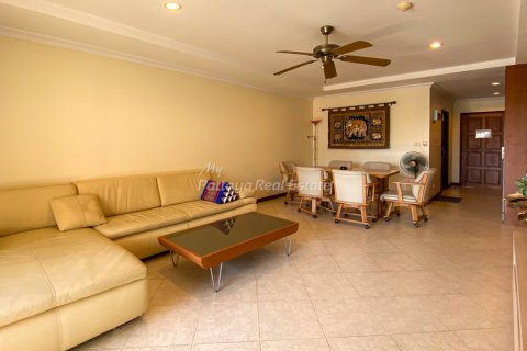 Condominio de 1 dormitorio en Sattahip, Tailandia № 205086 - foto 8