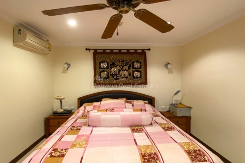 Condominio de 1 dormitorio en Sattahip, Tailandia № 205086 - foto 17