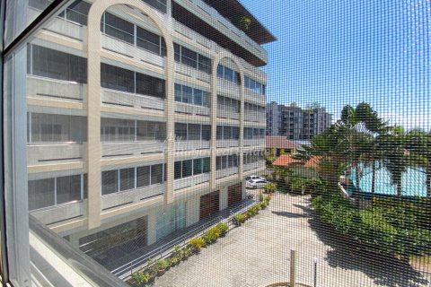 Condominio de 1 dormitorio en Sattahip, Tailandia № 205086 - foto 14