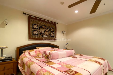 Condominio de 1 dormitorio en Sattahip, Tailandia № 205086 - foto 18