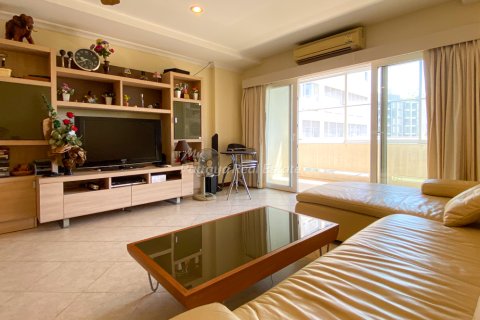 Condominio de 1 dormitorio en Sattahip, Tailandia № 205086 - foto 6