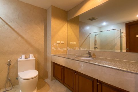 Condominio de 1 dormitorio en Sattahip, Tailandia № 205086 - foto 9