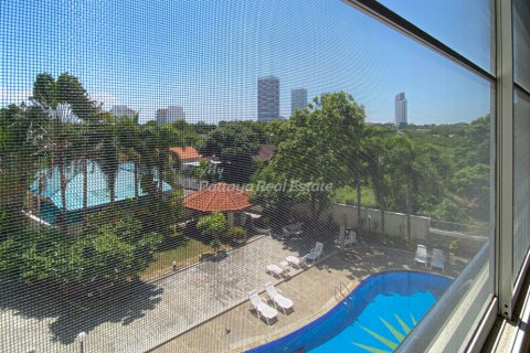 Condominio de 1 dormitorio en Sattahip, Tailandia № 205086 - foto 13
