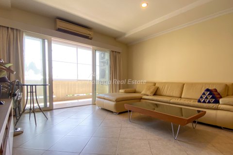 Condominio de 1 dormitorio en Sattahip, Tailandia № 205086 - foto 5