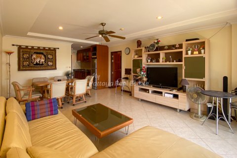 Condominio de 1 dormitorio en Sattahip, Tailandia № 205086 - foto 7