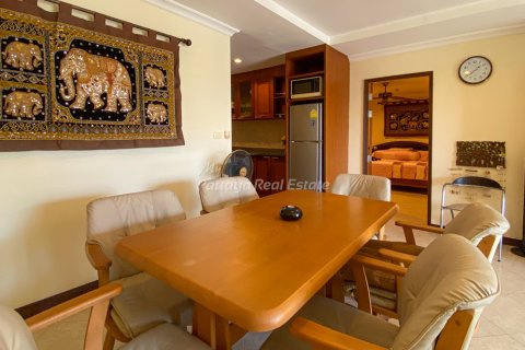 Condominio de 1 dormitorio en Sattahip, Tailandia № 205086 - foto 4