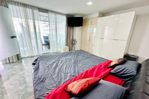 Condominio de 2 dormitorios en Pattaya, Tailandia № 68391 - foto 20
