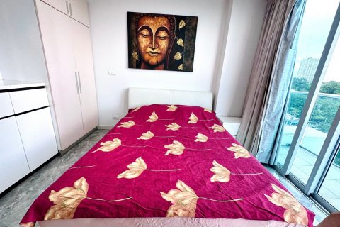 Condominio de 2 dormitorios en Pattaya, Tailandia № 68391 - foto 14