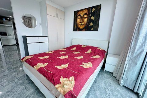 Condominio de 2 dormitorios en Pattaya, Tailandia № 68391 - foto 15