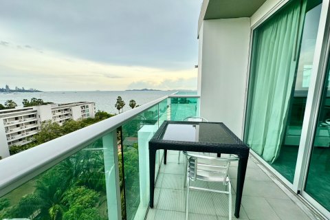 Condominio de 2 dormitorios en Pattaya, Tailandia № 68391 - foto 2