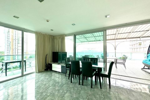 Condominio de 2 dormitorios en Pattaya, Tailandia № 68391 - foto 5